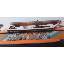 Topbar V2.0 passende Volvo FH3 Globetrotter