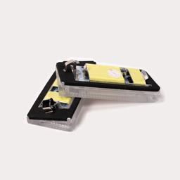 Led rekisterikilven valaistus Bmw E46 4ovinen