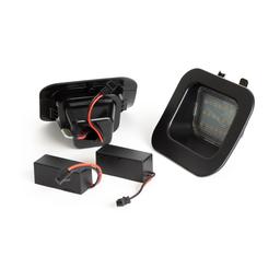 LED Nummerpladebelysning Dodge RAM