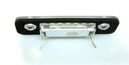 LED Regskyltsbelysning Ford