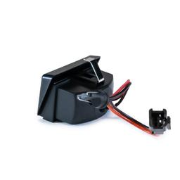 LED Nummerskyltsbelysning Mercedes GLE/GLS & Smart Roadster