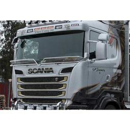 Fulgenett passende SCANIA R/P/G-serien 2005-