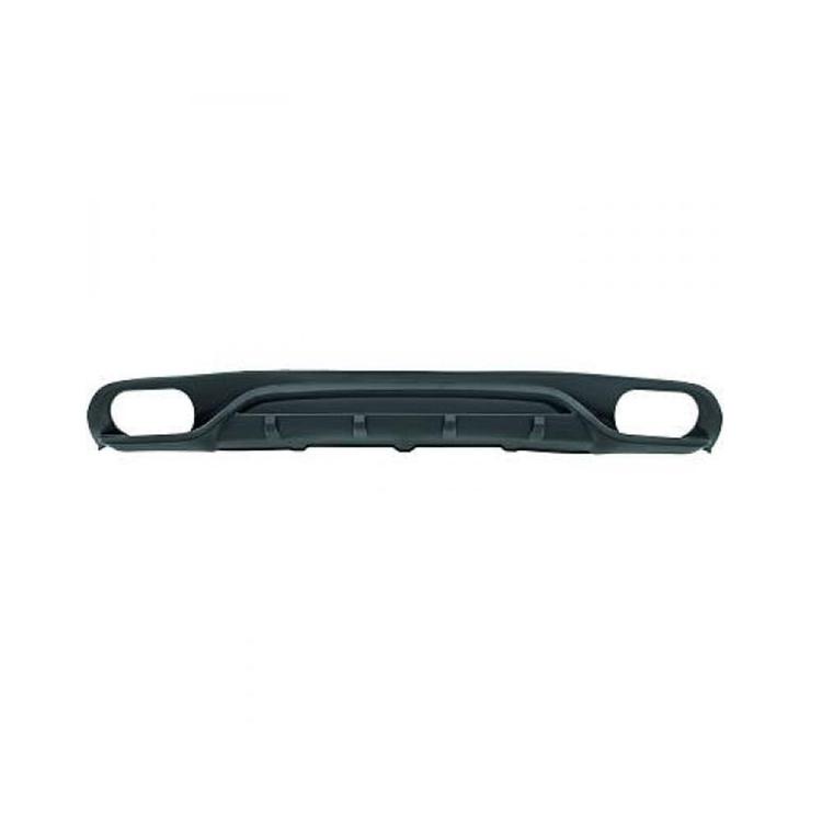 Bakre diffuser Audi A4 B8