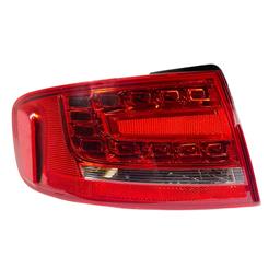 LED Baklampe OEM Venstre yttre Audi