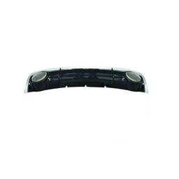Bakre diffuser Audi A4 8K