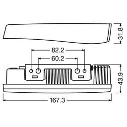 Osram LED DRL Kit