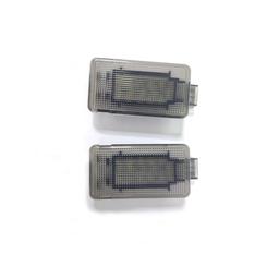 LED Courtesy lamps - Interior lamps