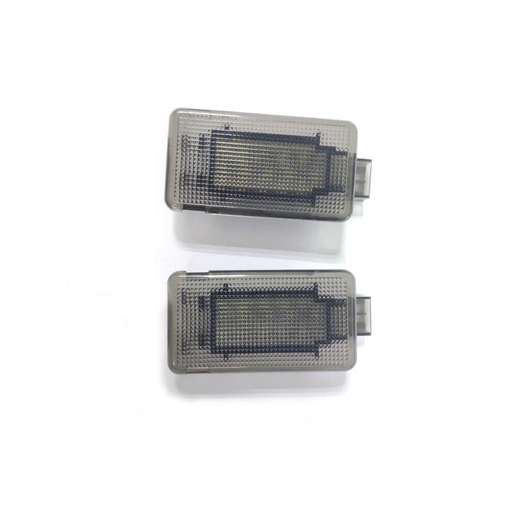 LED Courtesy Lamps - Interior Lamps