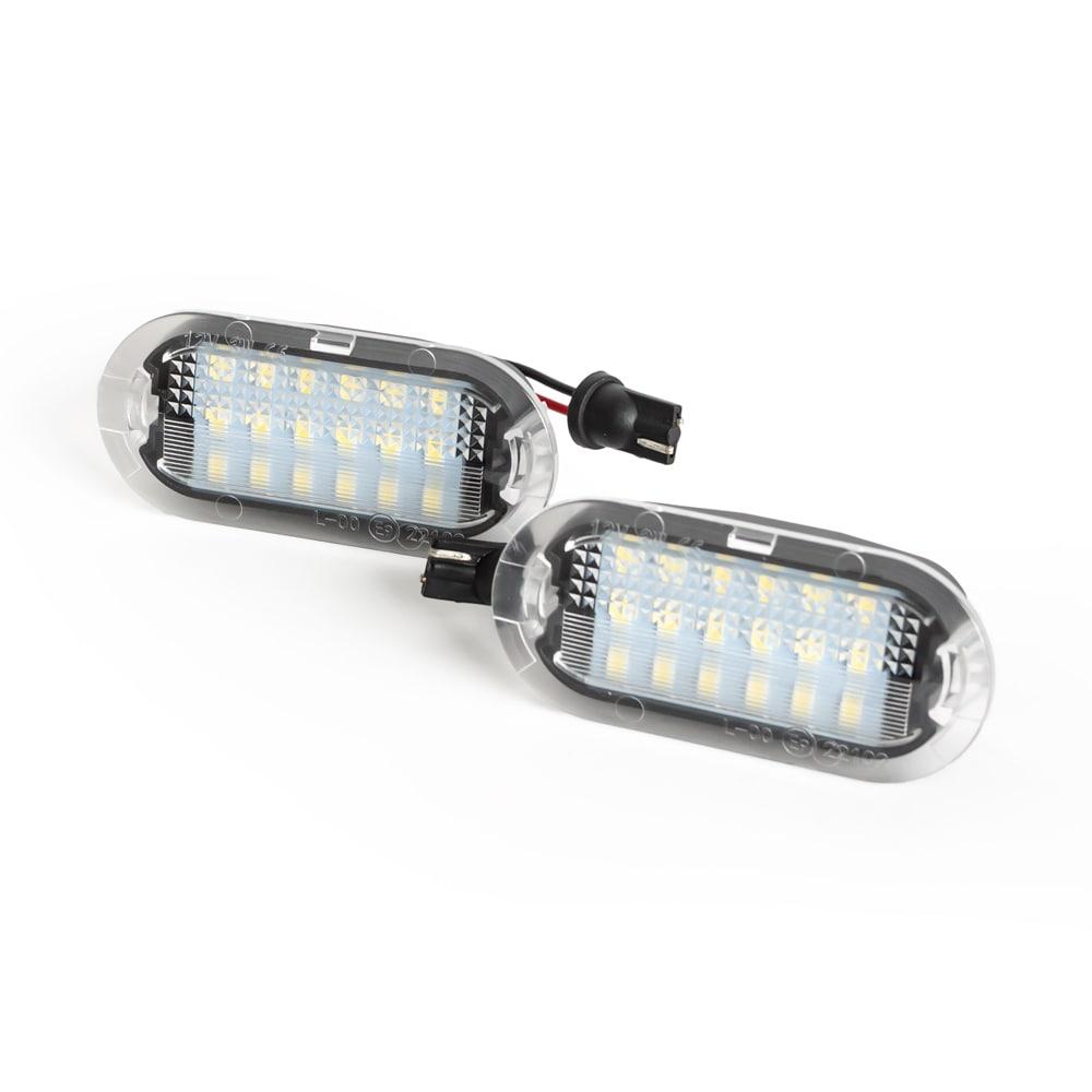 LED Courtesy lamp VW, Skoda