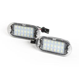 LED Courtesy lamp VW, Skoda