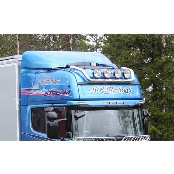 Topbar passende SCANIA Topline/Highline