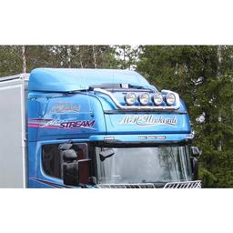 Topbar passende SCANIA Topline/Highline
