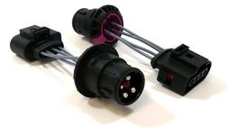 Kabeladapter för Audi A3