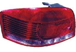 Baklampa OEM Höger Audi A3 8P