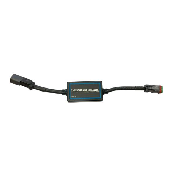 EMC interference filter