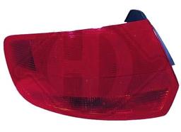 Baklampa OEM Höger Audi A3 8P