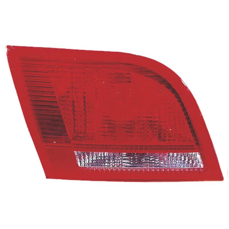 OEM Baklampa innerdel Höger Audi A3 8P