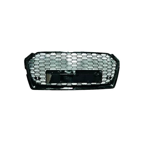 Styling Grill Audi A5 Facelift