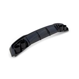 Blanksvart Diffusor Audi A7 C8 S-line