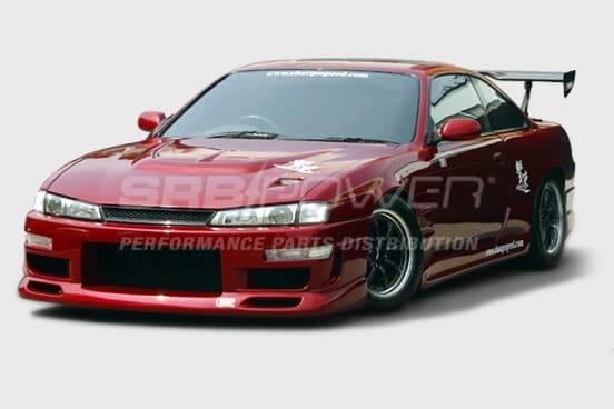 S14 SILVIA S/ST