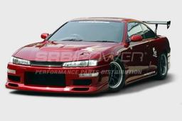 S14 SILVIA S/ST