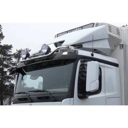 Topbar passende Mercedes Actros & Arocs