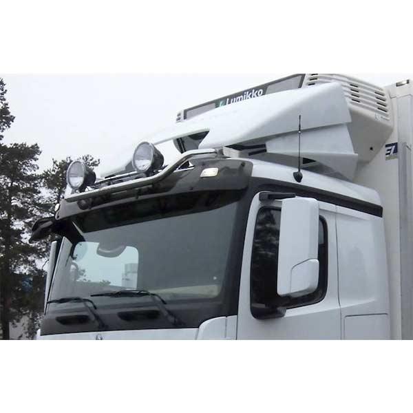 Topbar passande Mercedes Actros & Arocs