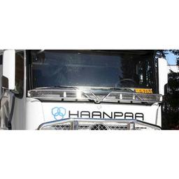 Fågelnett passende Mercedes Actros