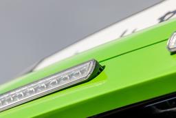 Ledvisor som passar Volvo FH4/FH5 Med LED-bars