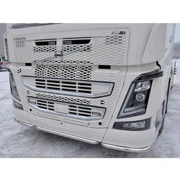 Frontrör 3-Delad Nedre som passar Volvo FH4