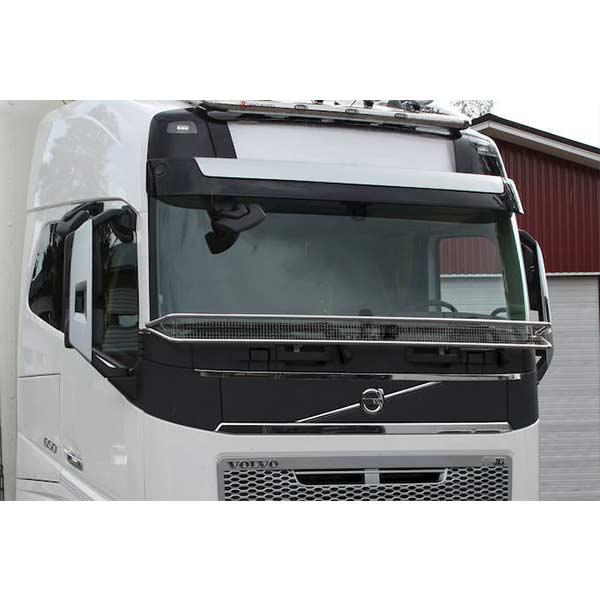 Net der passer til Volvo FH4