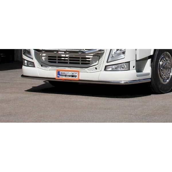 Front Pipes Lower Fits that fits Volvo FH4