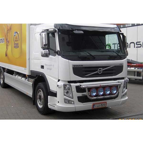 Frontbue V1.0 passende Volvo FH4