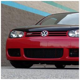 Främre Stötfångare VW Golf 4 R32-Look