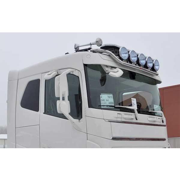 Topbar passende Volvo FH4