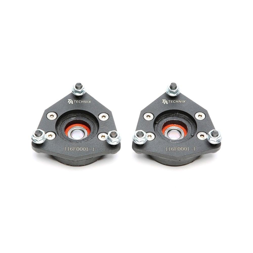 Topplagring Ford Focus I