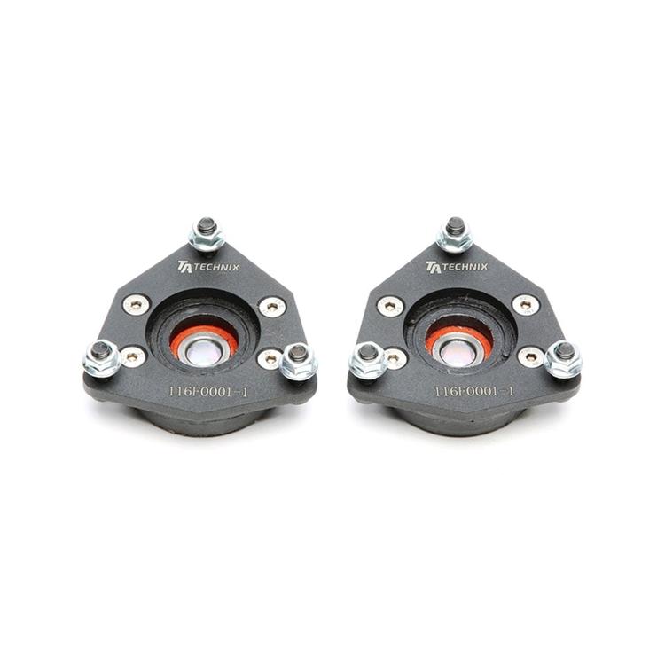Topopbevaring Ford Focus I