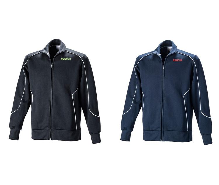 Sparco Sweatshirt