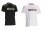Sparco T-Shirt Svart XL