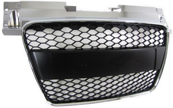 Audi TT 8J Grill 2006-2014