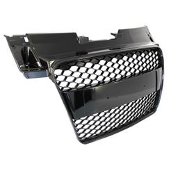 Honeycomb Grill Audi TT