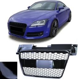 Honeycomb Grill Audi TT