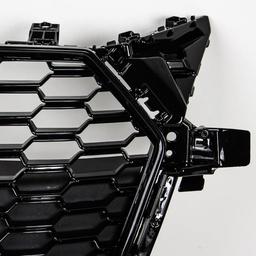 Audi TT 8S styling grill 2015-