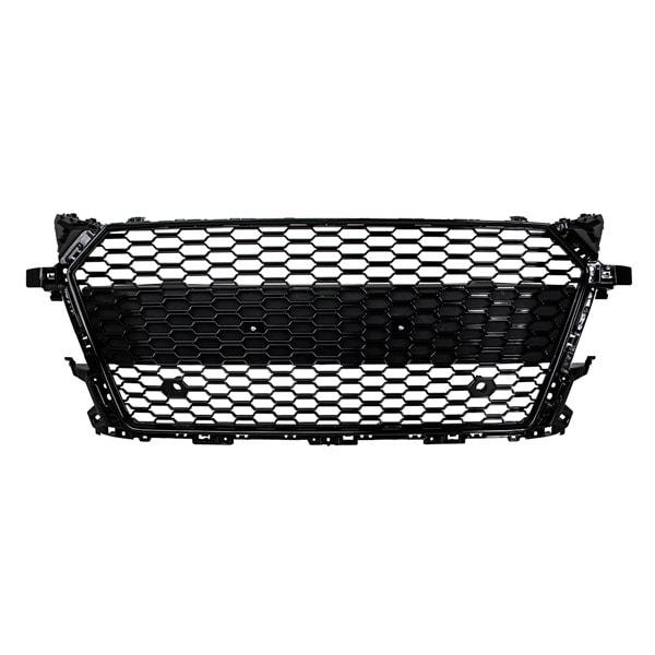 Audi TT 8S styling grill 2015-
