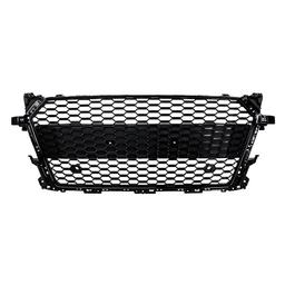 Audi TT 8S styling grill 2015-