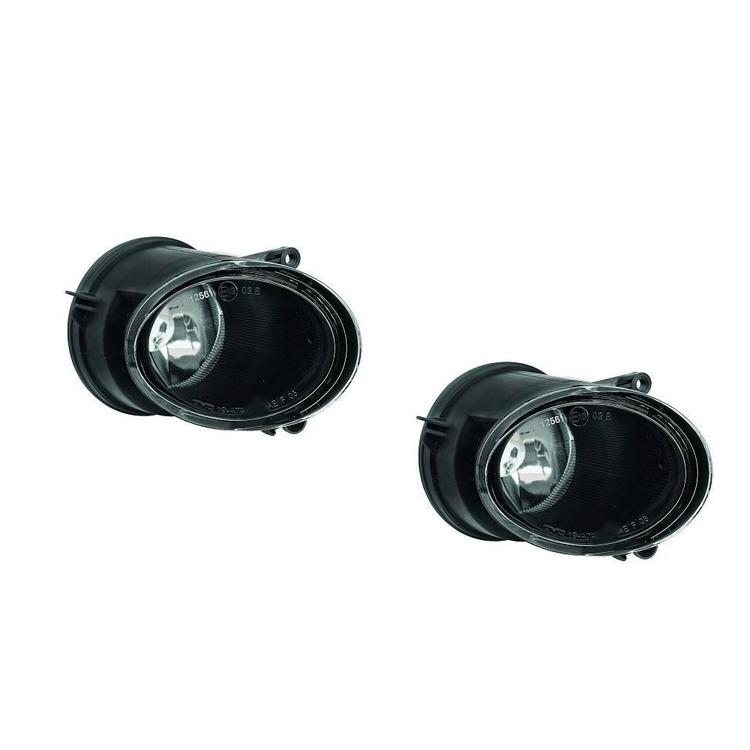 Fog lights Audi TT