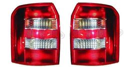 Baglygter Audi A2