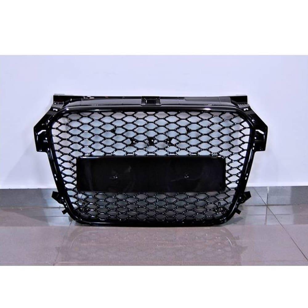 Audi A1 Honeycomb Grill