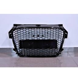 Audi A1 Honeycomb Grill