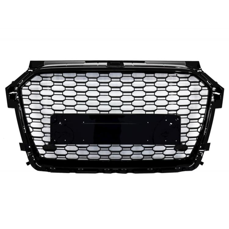 Audi A1 Honeycomb Grill